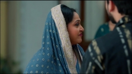 Rab Se Hai Dua - 6th November 2023